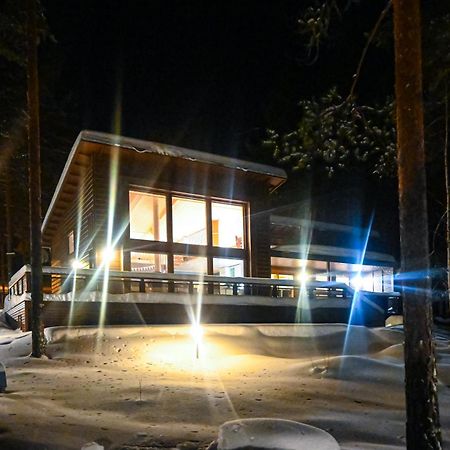 Pielislinna Kolinkylä Exterior foto