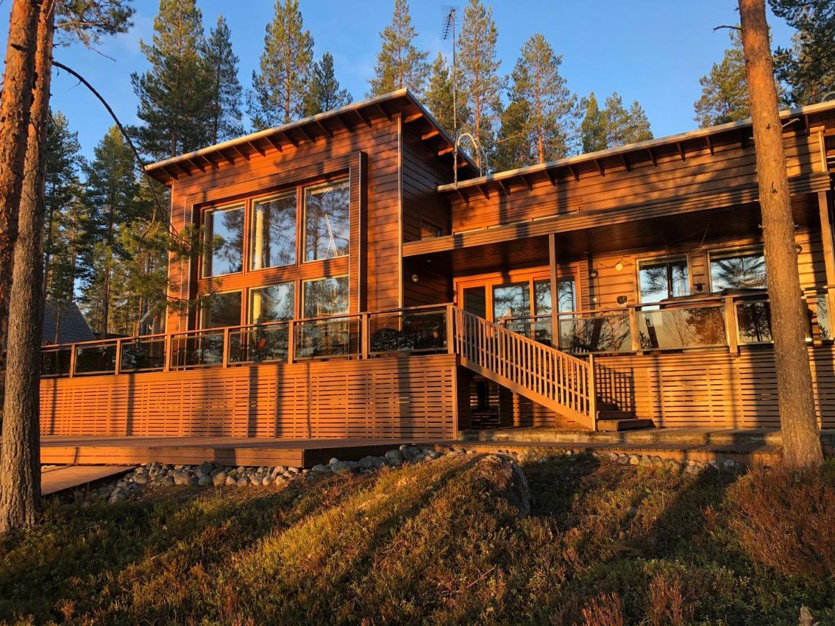 Pielislinna Kolinkylä Exterior foto