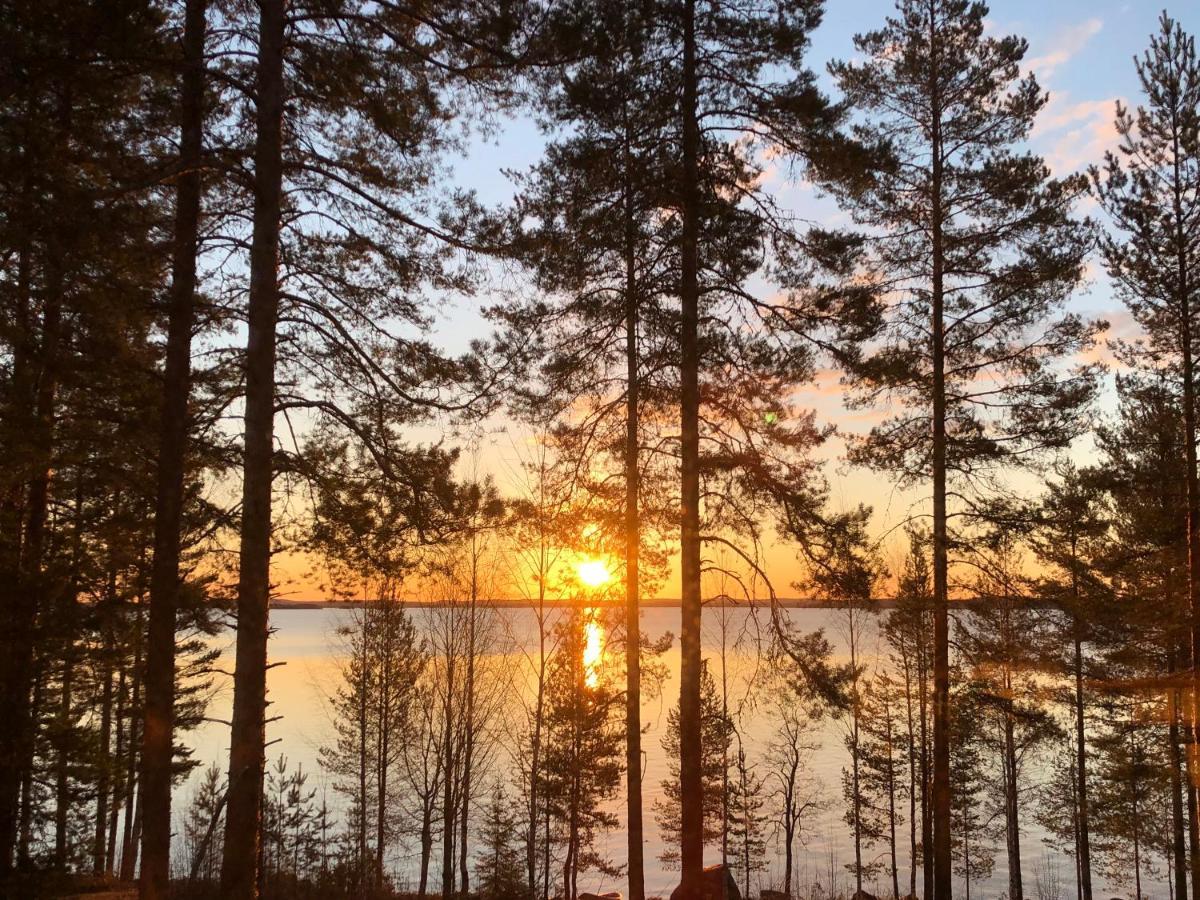 Pielislinna Kolinkylä Exterior foto