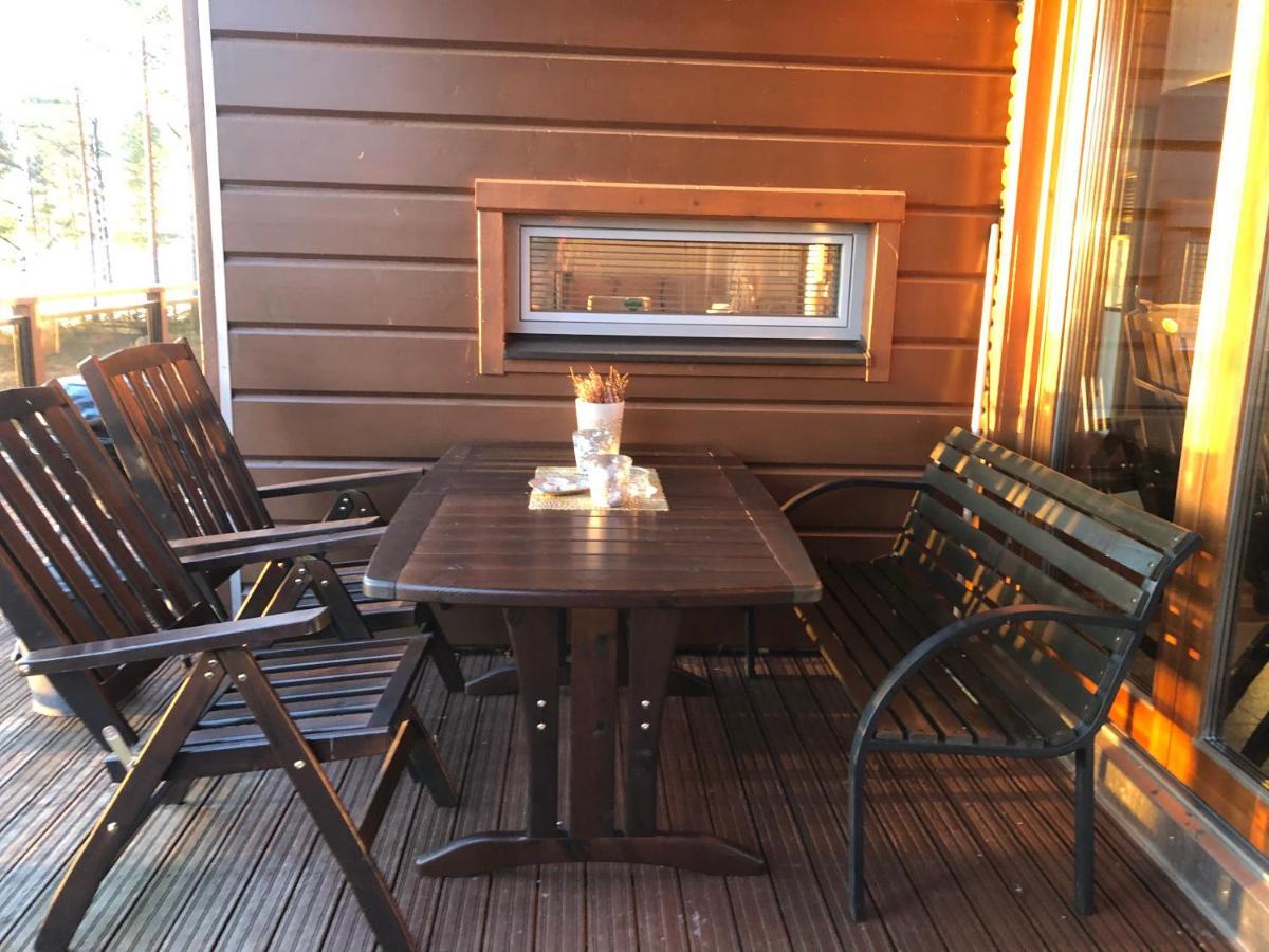 Pielislinna Kolinkylä Exterior foto
