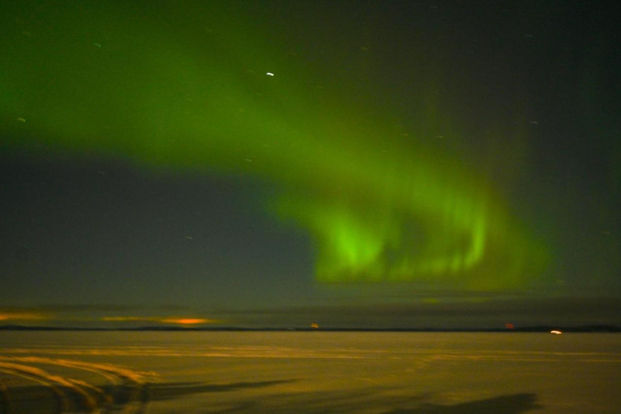 Pielislinna Kolinkylä Exterior foto