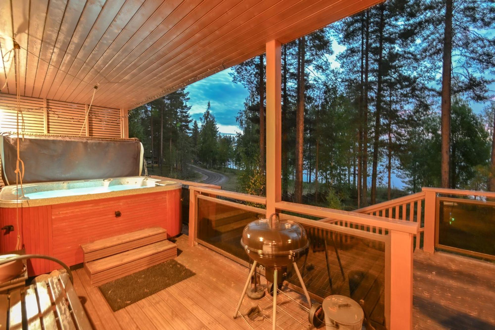 Pielislinna Kolinkylä Exterior foto