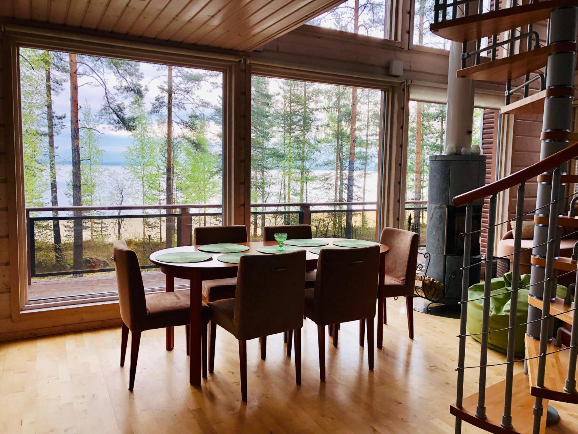 Pielislinna Kolinkylä Exterior foto