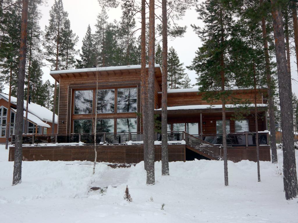 Pielislinna Kolinkylä Exterior foto
