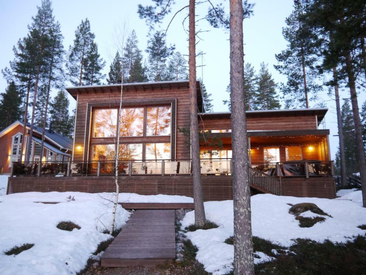 Pielislinna Kolinkylä Exterior foto