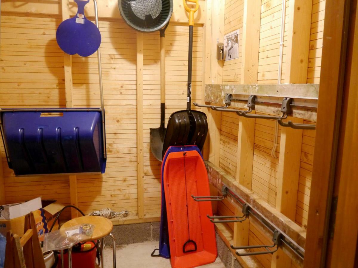 Pielislinna Kolinkylä Exterior foto